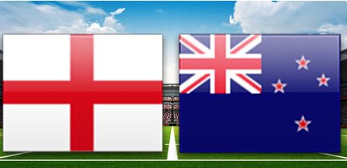 England vs New Zealand 15 November 2025 Rugby Autumn Nations Full Match Replay